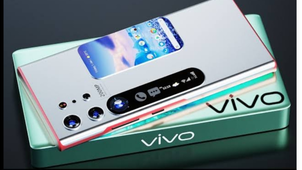 Vivo V31 Pro 5G